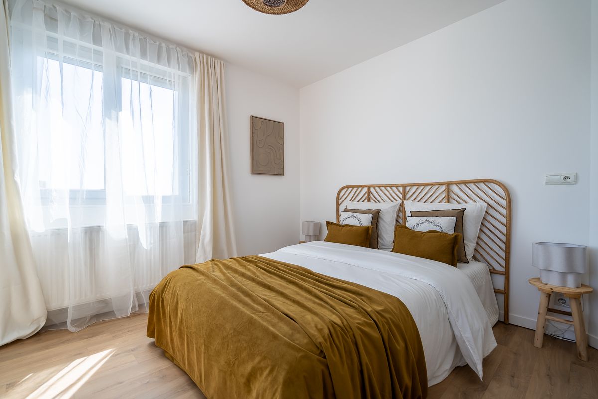 T2 de 51 m² à Saint-Priest, Carré Rostand — photo 7