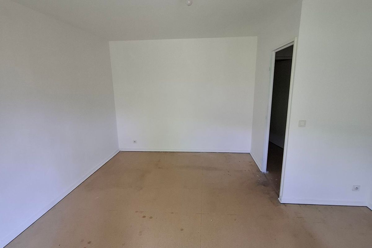 T2 de 52,1 m² à Dardilly