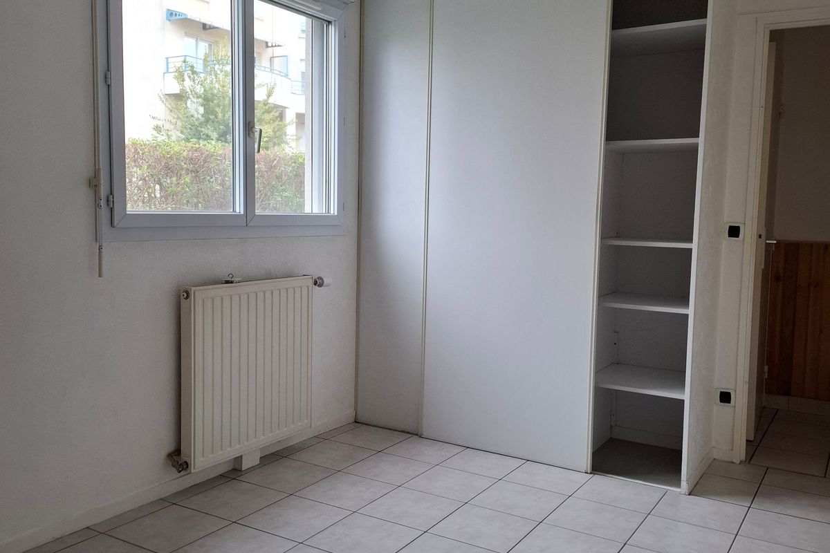 T4 de 85 m² à Bron à partir de 189 000 €