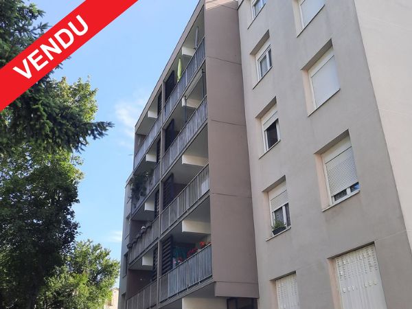 T3 de 67,70 m² à Saint-Germain-au-Mont-d’Or