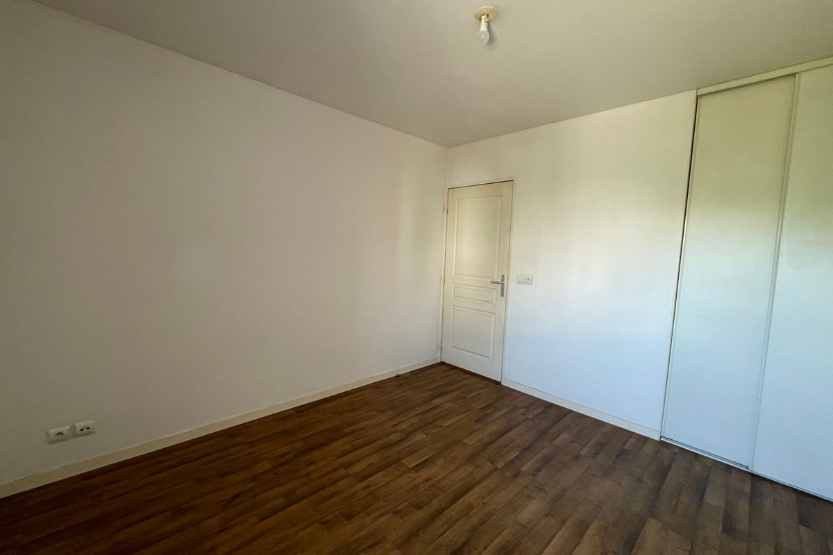 T2 de 50,11 m² à Saint-Priest, Carré Rostand